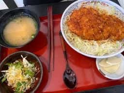 茶そば いな垣