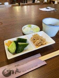 利休庵