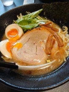 海老名 麺'sROAD