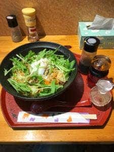 麺工房 おおにし