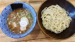 つけ麺 冨
