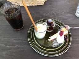 はまなこ みんなのカフェ