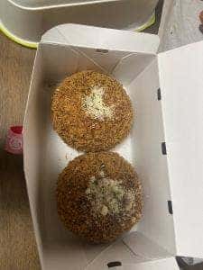 神戸コロッケ JR名古屋タカシマヤ店