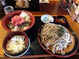 久兵衛屋 清瀬長命寺前店