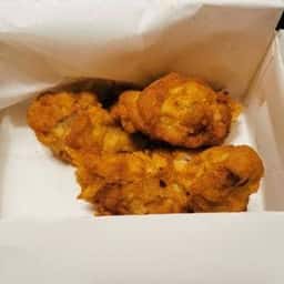 ケンタッキーフライドチキン 高島平店お届けサービス店