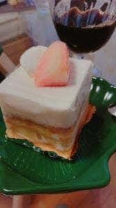 パティスリー ヴォワザン