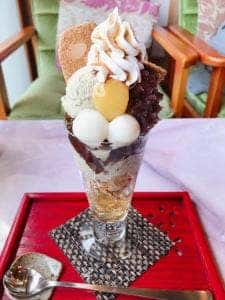 茶フェ ちゃきち