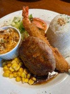 レストラン Kiya