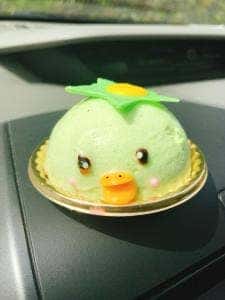 ケーキハウスSIN