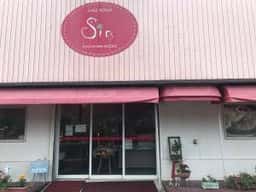 ケーキハウスSIN