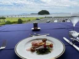 レストラン リヴァージュ