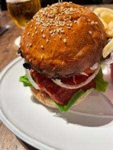 8EIGHTH BEEF 神戸umieモザイク店