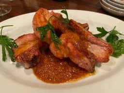 なにわフレンチ びぎん