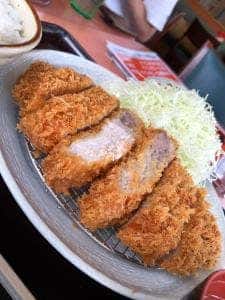 坂井精肉店 与野店