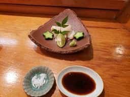 鮨処やまと