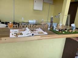 クレープのお店 Nicottosan