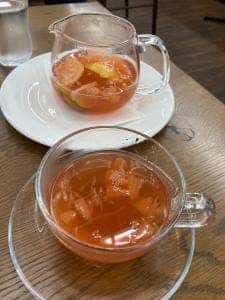カフェ ノータノーヴァ