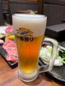 焼肉孫三郎 川尻店