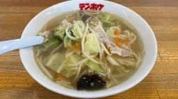 テンホウ 若槻大通り店