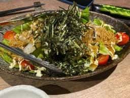 とめ手羽 白水店