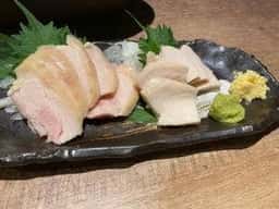 とめ手羽 白水店