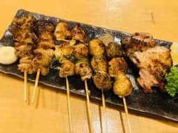 口福食堂げん太