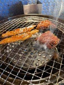 焼肉ホルモン おときち 堺駅南口