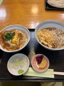 そば処 更科