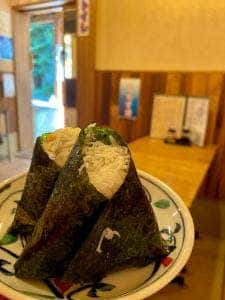 おにぎり屋はるみ