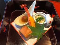 吉泉館 竹翠亭