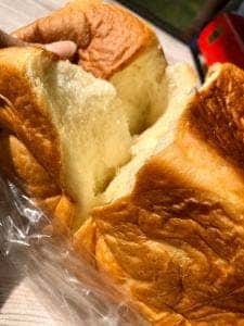 食パンNico 六甲道