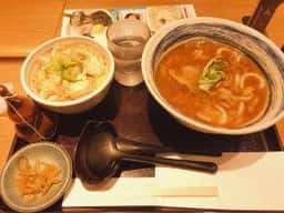 自家製麺 杵屋 新越谷VARIE店