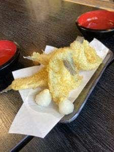 稲庭うどん 瀧さわ家