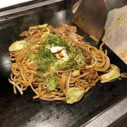 じゅうじゅううめぇ家住之江店