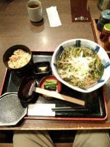 そじ坊 豊洲センタービル店