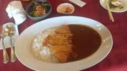 東建塩河カントリー倶楽部 レストラン