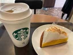 スターバックス コーヒー 郡山駅店