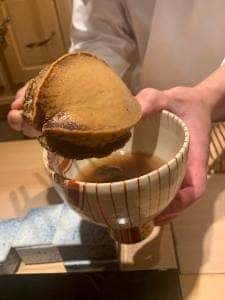 恵比寿 鮨 ふじまさ