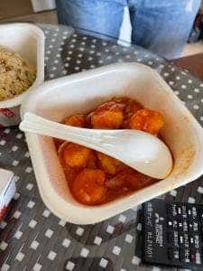 餃子の王将 ジョイ・ナーホ池尻大橋店
