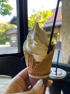 チーズガーデン 塩原珈琲