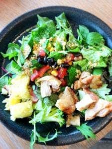 ブッシュウィック グリル コクーンシティ店