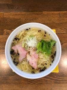 麺や まろみ
