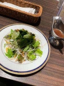 MARUZEN Cafe 京都店