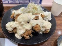 とりから本舗 アリオ八尾店