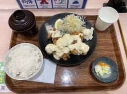 とりから本舗 アリオ八尾店