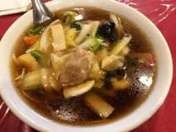 興華菜館