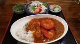 ごはん屋 たまおKITCHEN