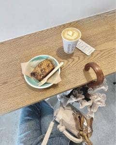 chevron coffee roasters