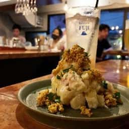 bistro FUJI