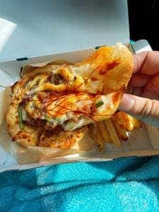 ピザハット 古川北町店